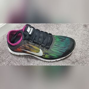 Nike Free 3.0 V5 PNT ladies 9.5